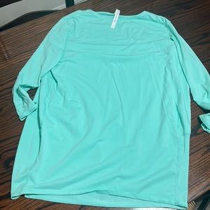 Lululemon Tunic / Dress